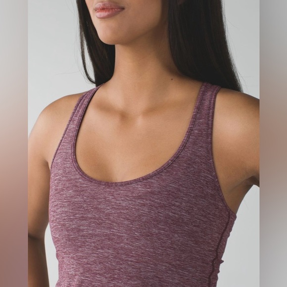 Lululemon Cool Racerback - Picture 2 of 7